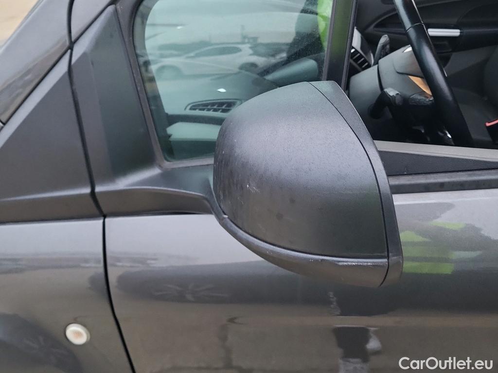  Ford  Transit Connect FORD  / 2013 / 5P / combi Kombi 1.5 TDCi 74kW Trend 220 L1 (N1) #34