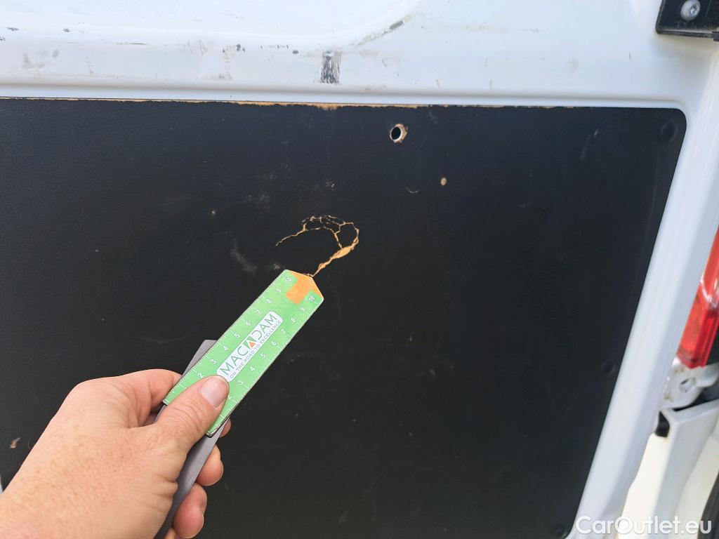  Ford  Transit FORD  Custom / 2012 / 4P / combi Kombi 2.0 TDCI 96kW 340 L2 Trend #35