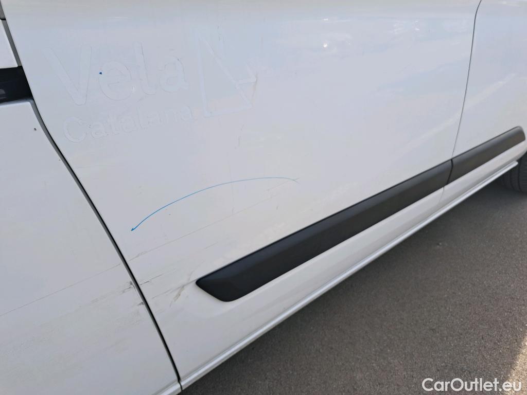  Ford  Transit FORD  Custom / 2012 / 4P / combi Kombi 2.0 TDCI 96kW 340 L2 Trend #12