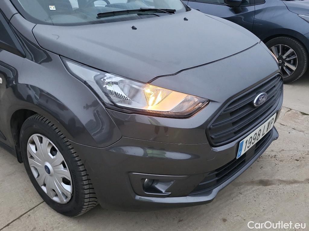  Ford  Transit Connect FORD  / 2013 / 5P / combi Kombi 1.5 TDCi 74kW Trend 220 L1 (N1) #22
