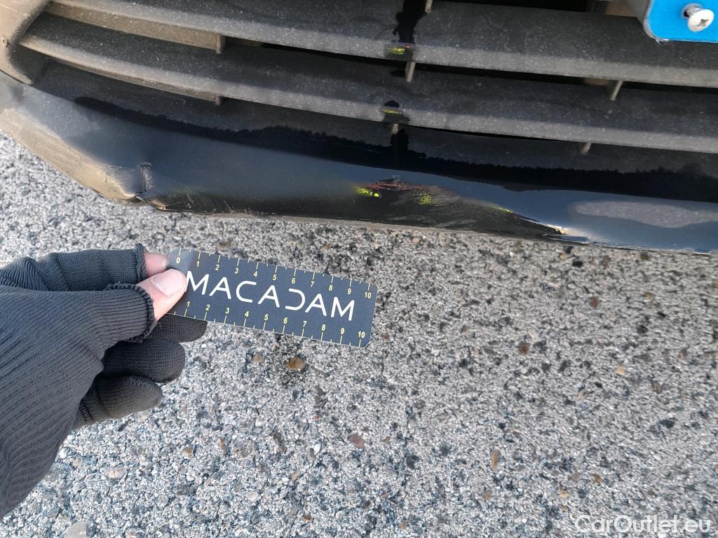  Mercedes  Citan MERCEDES-BENZ  / 2021 / 4P / furgón derivado de turismo 110 CDI 70kW Furgón Base Largo #15