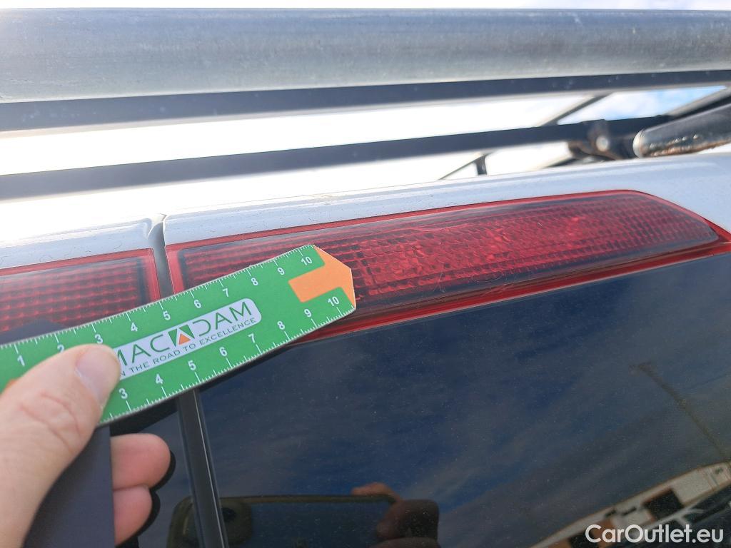  Ford  Transit FORD  Custom / 2012 / 4P / combi Kombi 2.0 TDCI 96kW 340 L2 Trend #31