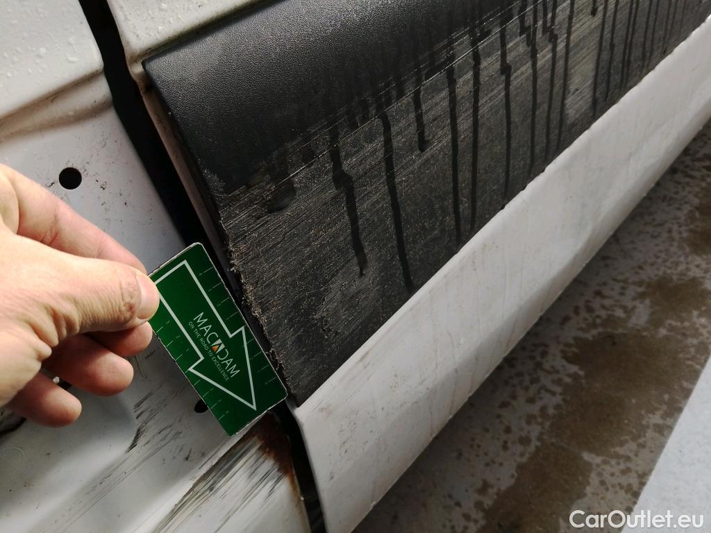  Mercedes  Sprinter MERCEDES-BENZ  / 2018 / 4P / furgón 314 CDI MEDIO 3.5T T. ALTO TD #36