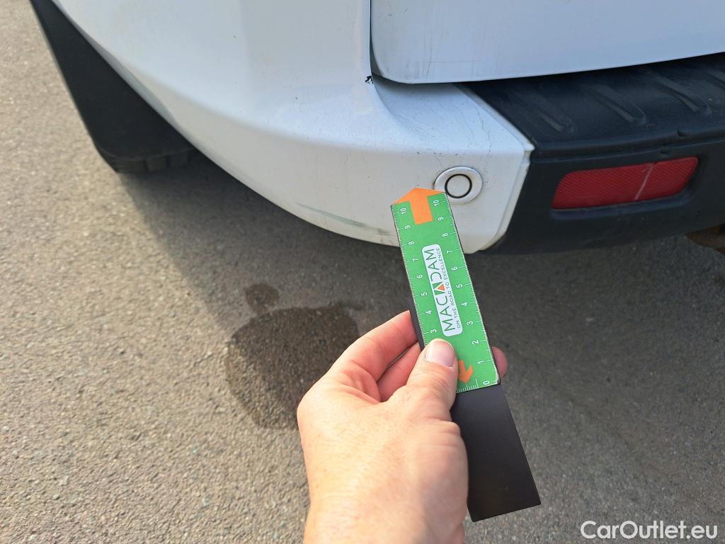  Ford  Transit FORD  Custom / 2012 / 4P / combi Kombi 2.0 TDCI 96kW 340 L2 Trend #59