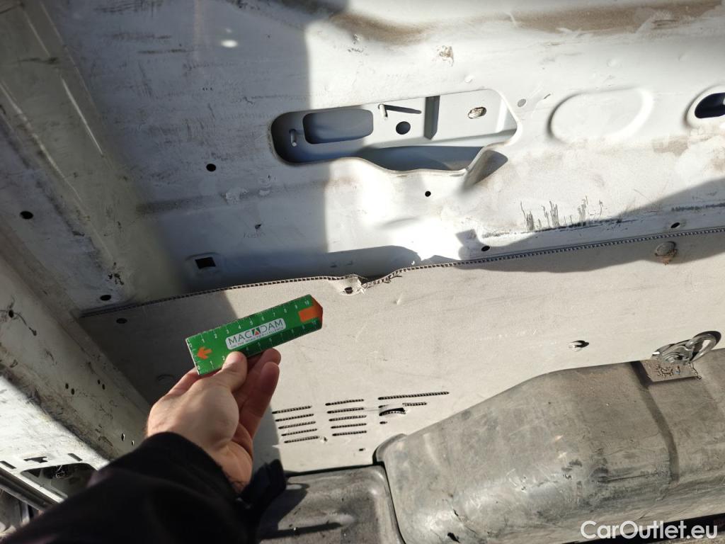  Ford  Transit FORD  / 2013 / 4P / furgón 350 96kW L3H2 Van Trend FWD MHEV #43