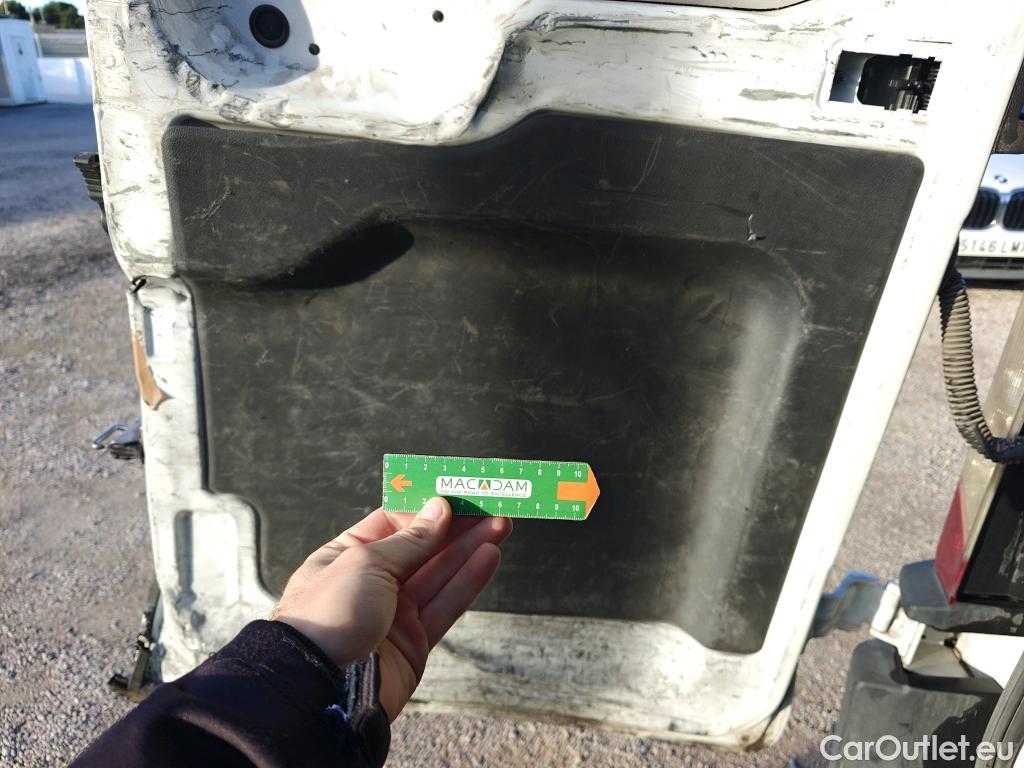  Ford  Transit FORD  / 2013 / 4P / furgón 350 96kW L3H2 Van Trend FWD MHEV #67