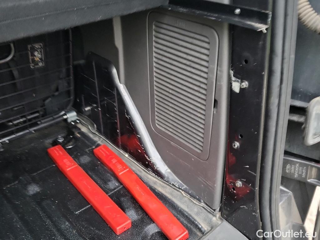  Ford  Transit Connect FORD  / 2013 / 5P / combi Kombi 1.5 TDCi 74kW Trend 220 L1 (N1) #26