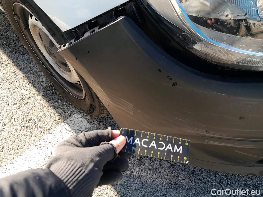  Mercedes  Citan MERCEDES-BENZ  / 2021 / 4P / furgón derivado de turismo 110 CDI 70kW Furgón Base Largo #13