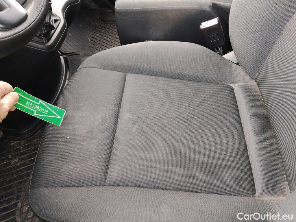  Mercedes  Sprinter MERCEDES-BENZ  / 2018 / 4P / furgón 314 CDI MEDIO 3.5T T. ALTO TD #27