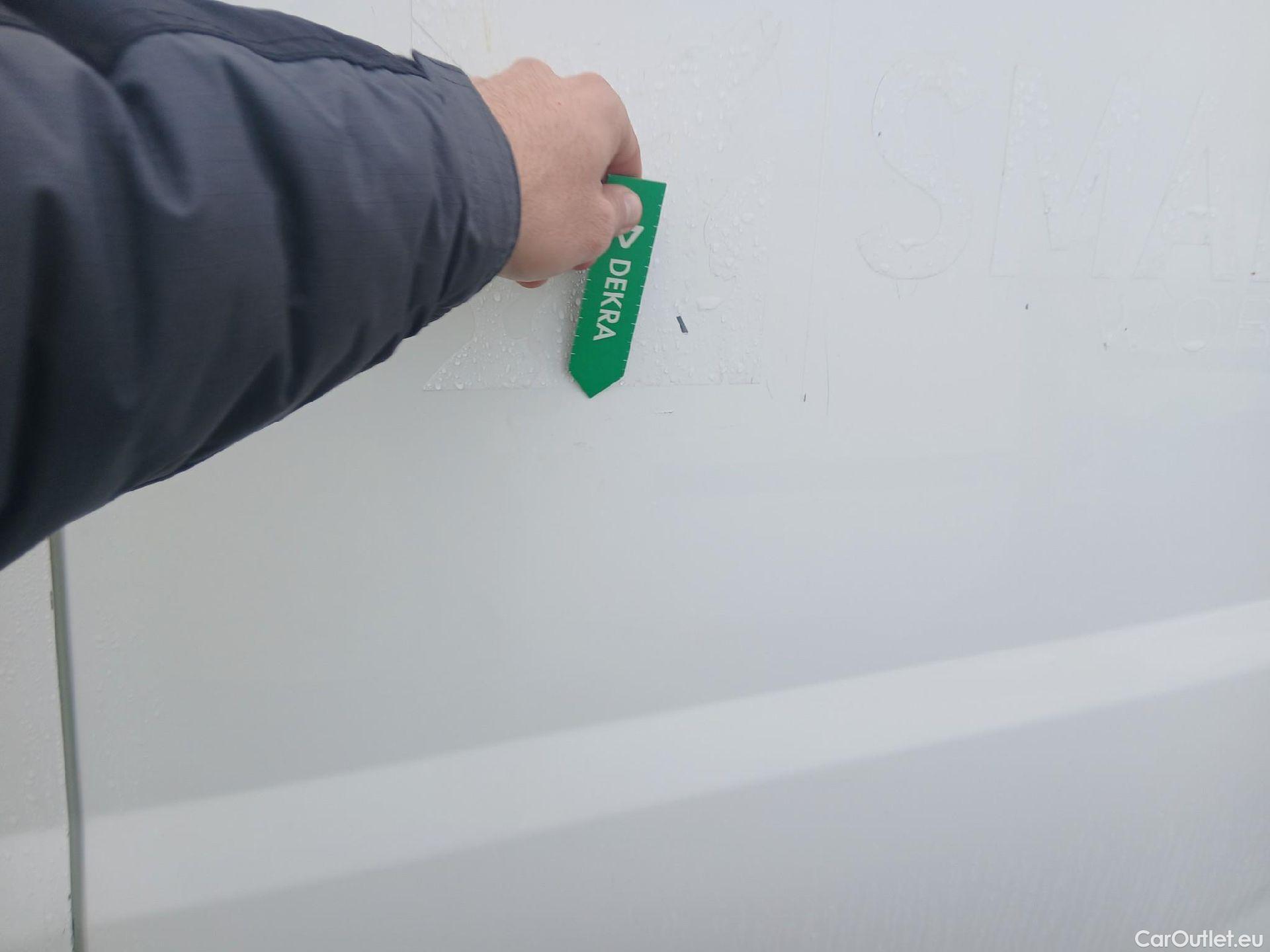  Fiat  Doblo FIAT Doblò Cargo/2015/4P/furgón derivado de turismo Cargo SX 1.3 Mjet 70 kW (95 CV) #12