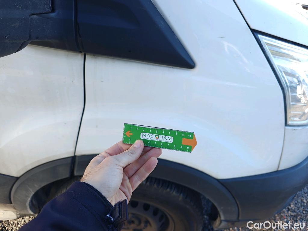  Ford  Transit FORD  / 2013 / 4P / furgón 350 96kW L3H2 Van Trend FWD MHEV #108