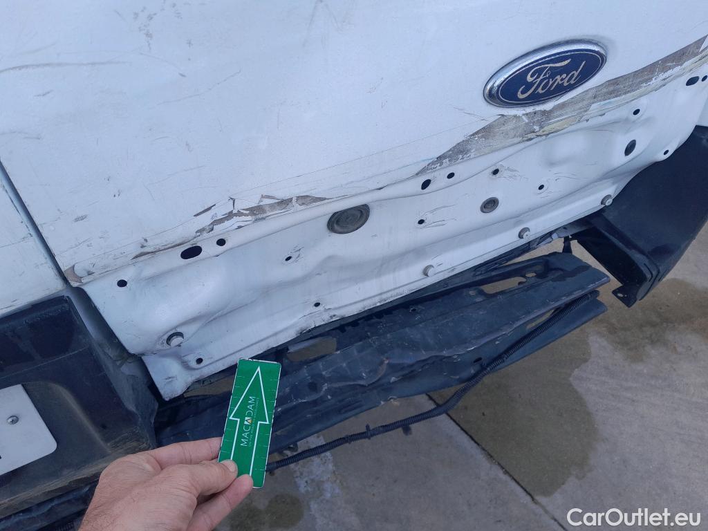  Ford  Transit FORD  / 2013 / 4P / furgón 350 96kW L3H2 Van Trend FWD MHEV #19