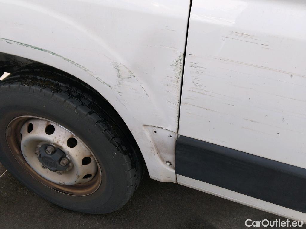  Fiat  Ducato FIAT  / 2014 / 4P / furgón 30 L1 H1 2.3 1 (88 kW) Euro 6d-temp #58