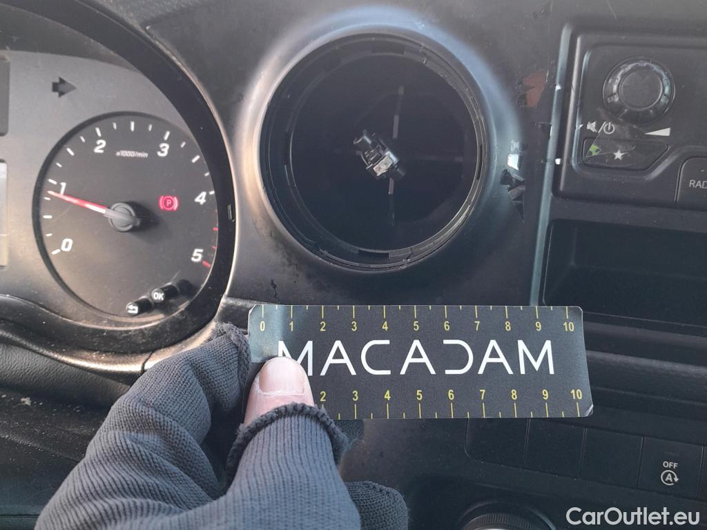  Mercedes  Citan MERCEDES-BENZ  / 2021 / 4P / furgón derivado de turismo 110 CDI 70kW Furgón Base Largo #55