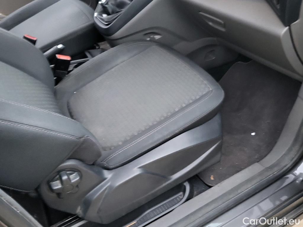  Ford  Transit Connect FORD  / 2013 / 5P / combi Kombi 1.5 TDCi 74kW Trend 220 L1 (N1) #38