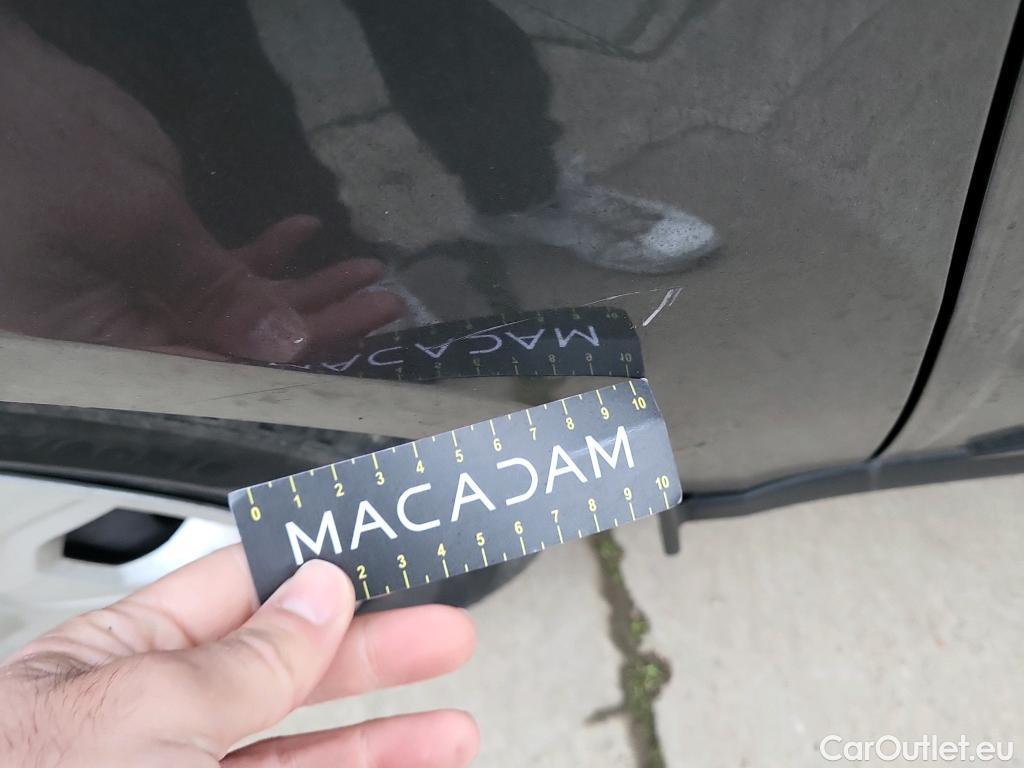  Ford  Transit Connect FORD  / 2013 / 5P / combi Kombi 1.5 TDCi 74kW Trend 220 L1 (N1) #25