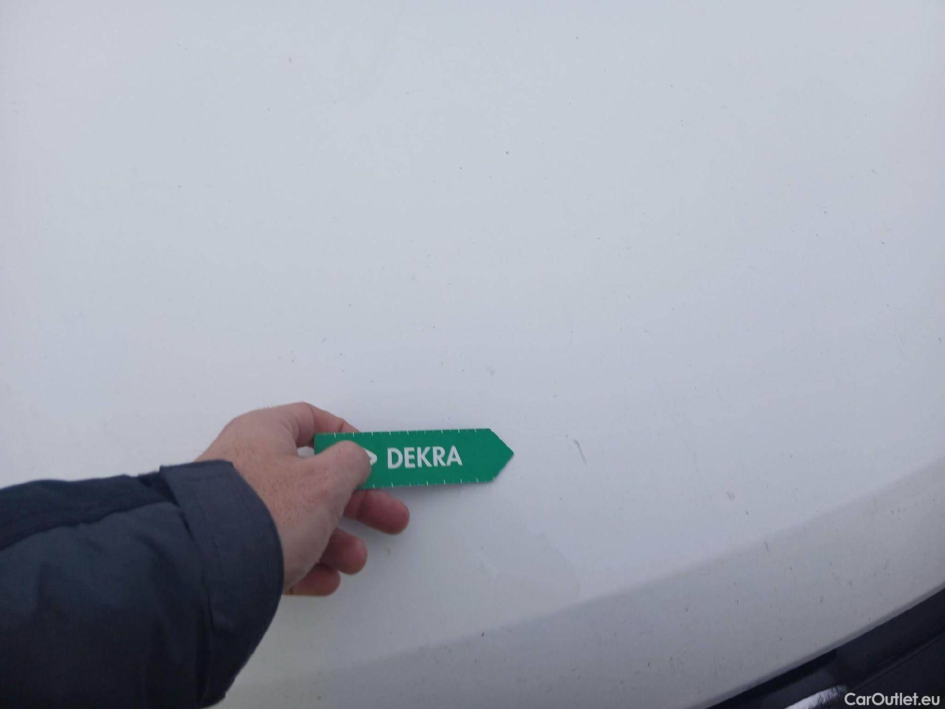  Fiat  Doblo FIAT Doblò Cargo/2015/4P/furgón derivado de turismo Cargo SX 1.3 Mjet 70 kW (95 CV) #2