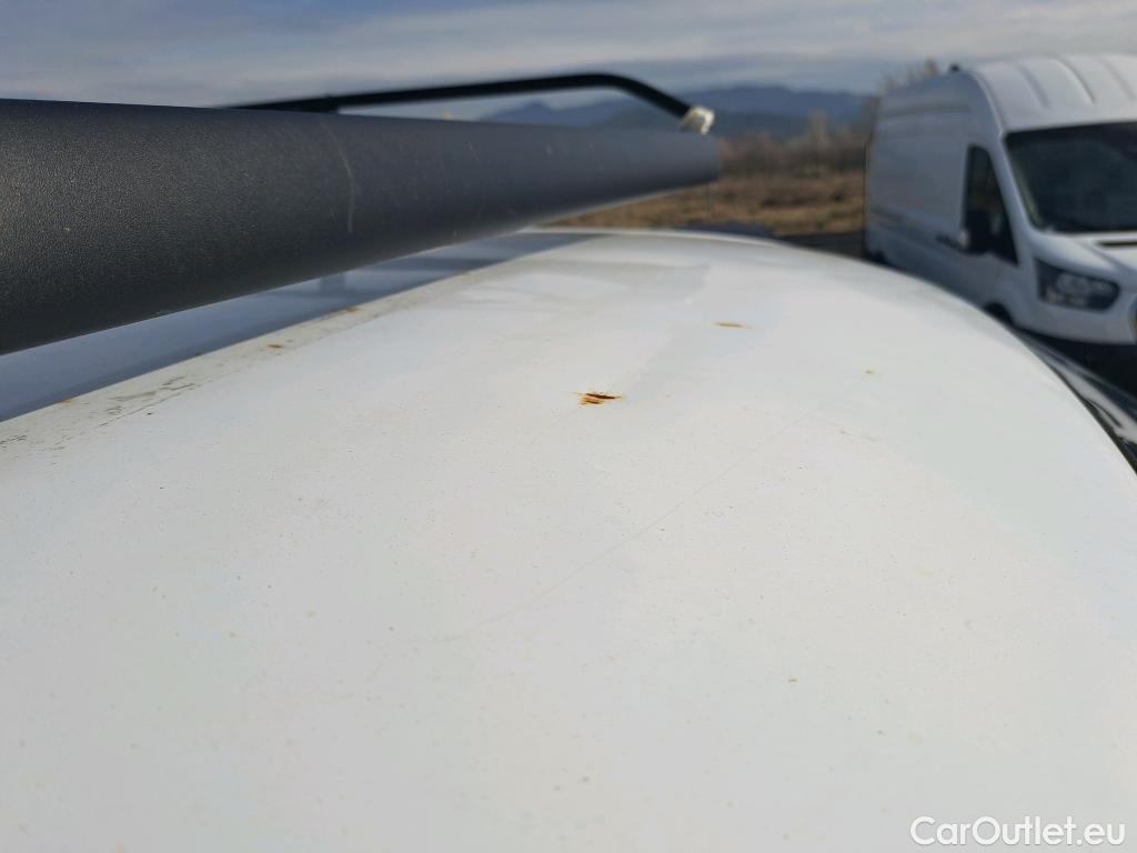  Ford  Transit FORD  Custom / 2012 / 4P / combi Kombi 2.0 TDCI 96kW 340 L2 Trend #6