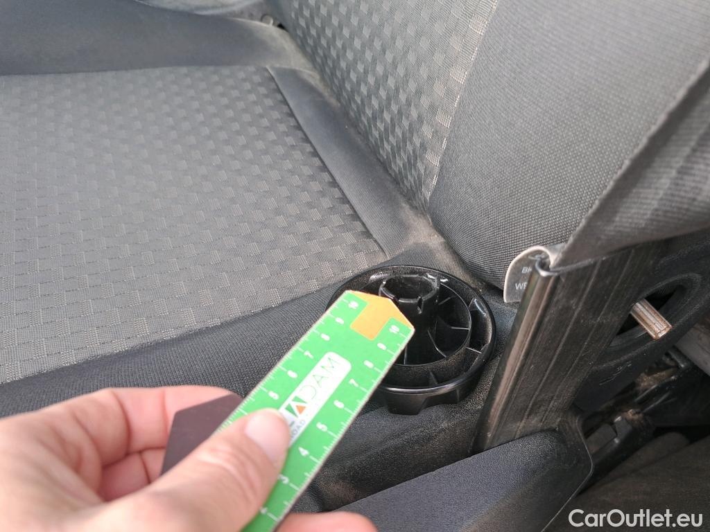  Ford  Transit FORD  Custom / 2012 / 4P / combi Kombi 2.0 TDCI 96kW 340 L2 Trend #37