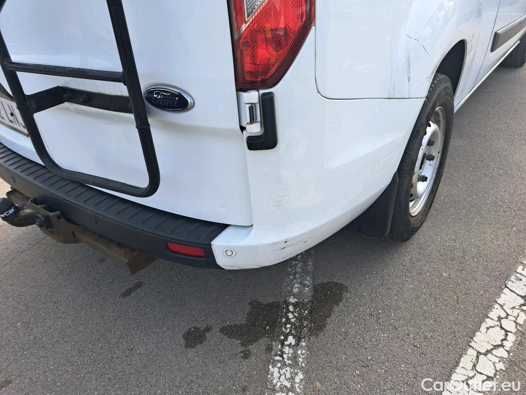 Ford  Transit FORD  Custom / 2012 / 4P / combi Kombi 2.0 TDCI 96kW 340 L2 Trend #20