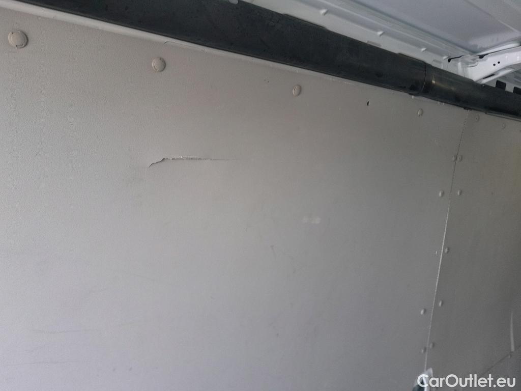  Ford  Transit FORD  / 2013 / 4P / furgón 350 96kW L3H2 Van Trend FWD MHEV #23