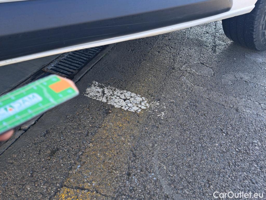  Citroen  Jumpy CITROEN  / 2016 / 4P / furgón Talla M BlueHDi 85KW (115CV) 6v Confort #27