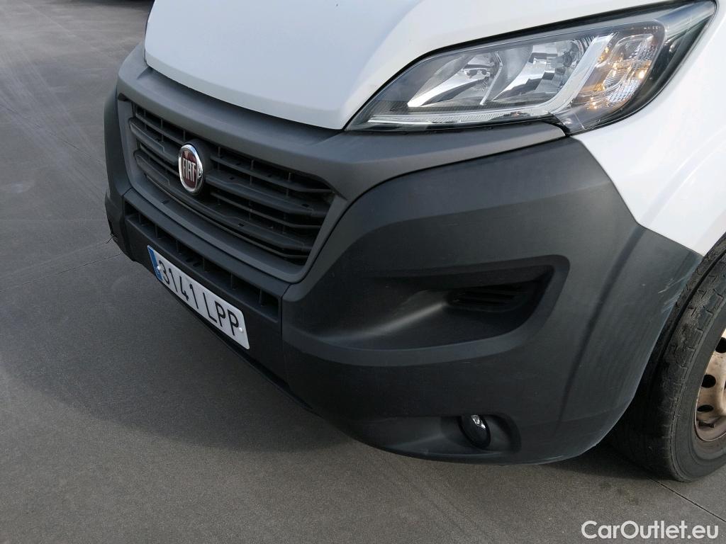  Fiat  Ducato FIAT  / 2014 / 4P / furgón 30 L1 H1 2.3 1 (88 kW) Euro 6d-temp #15