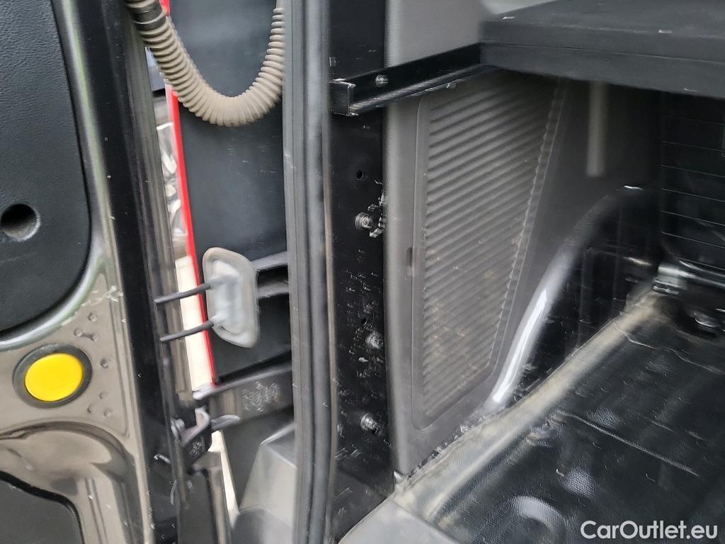  Ford  Transit Connect FORD  / 2013 / 5P / combi Kombi 1.5 TDCi 74kW Trend 220 L1 (N1) #5