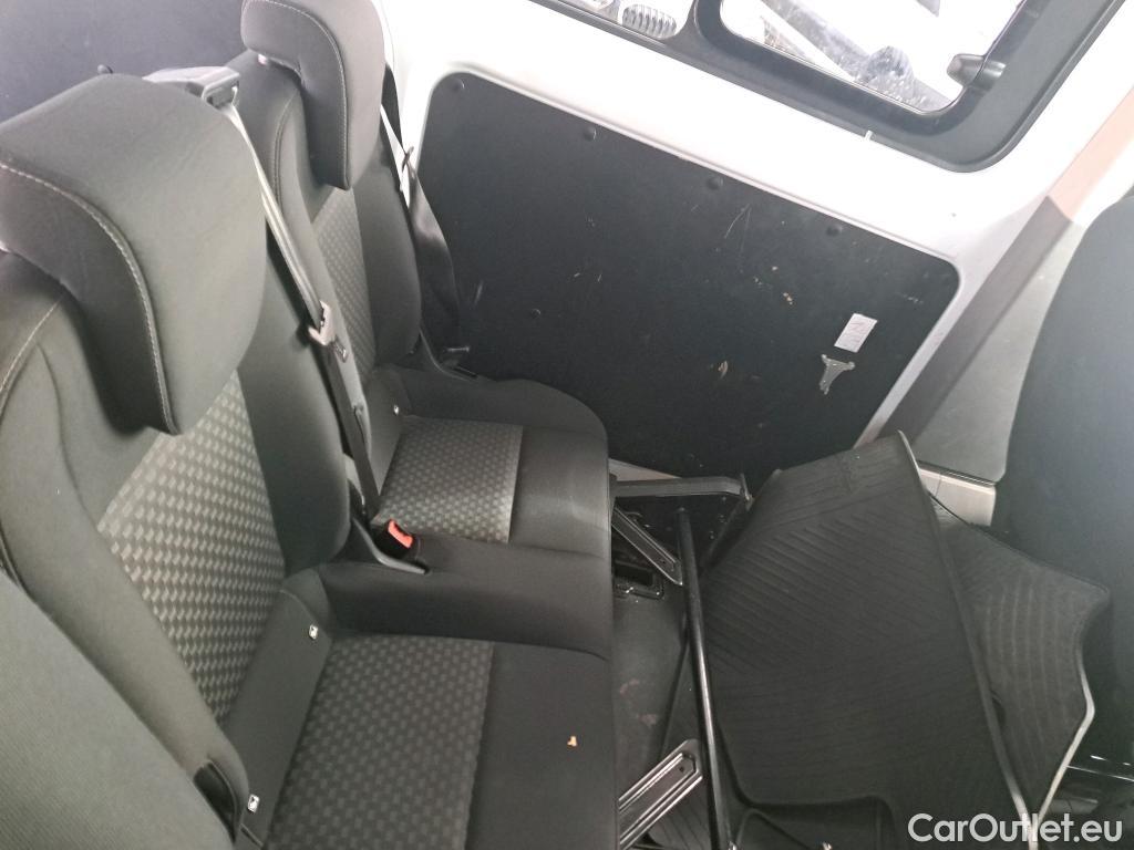  Ford  Transit FORD  Custom / 2012 / 4P / combi Kombi 2.0 TDCI 96kW 340 L2 Trend #49