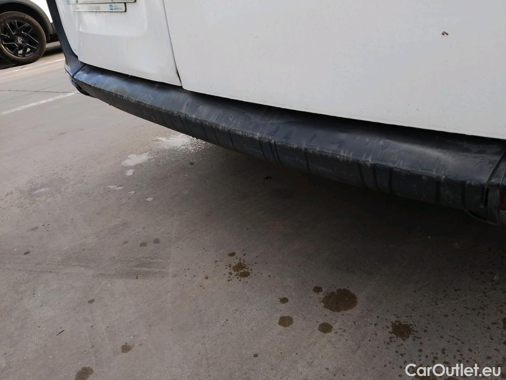  Mercedes  Sprinter MERCEDES-BENZ  / 2018 / 4P / furgón 314 CDI MEDIO 3.5T T. ALTO TD #18