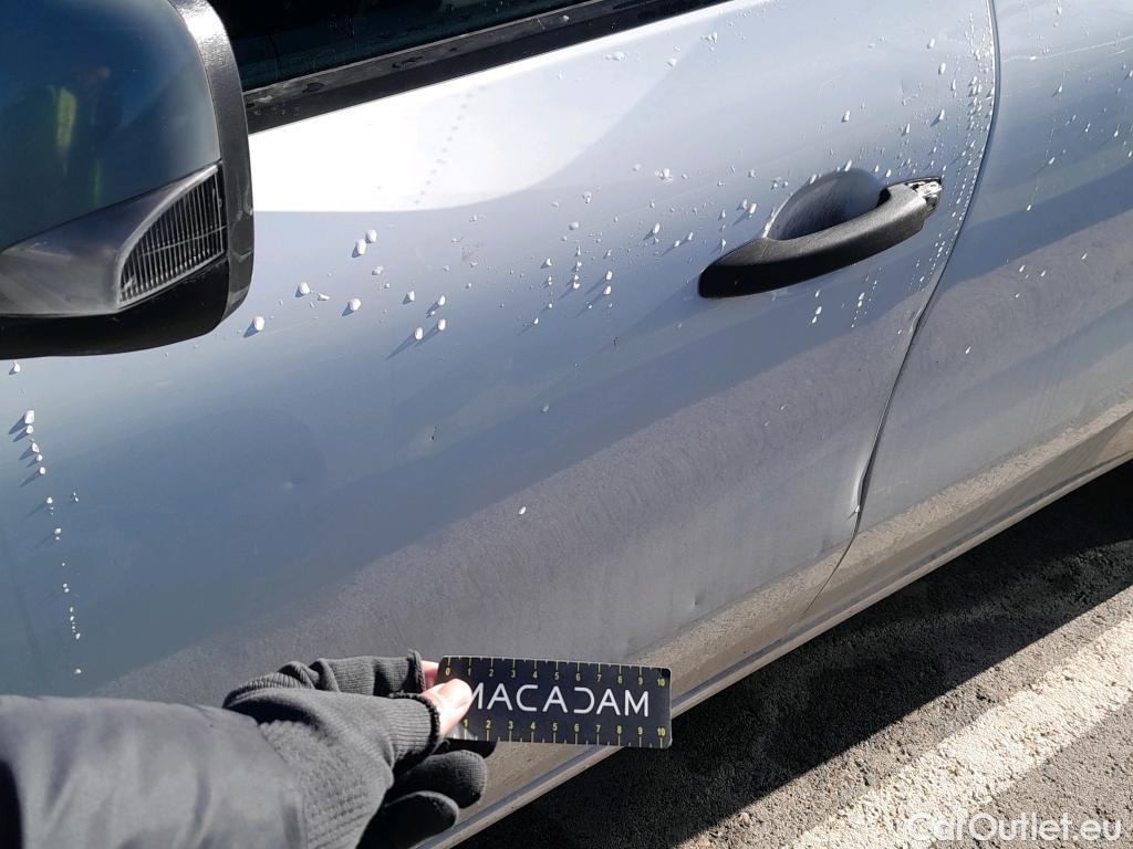  Mercedes  Citan MERCEDES-BENZ  / 2021 / 4P / furgón derivado de turismo 110 CDI 70kW Furgón Base Largo #32