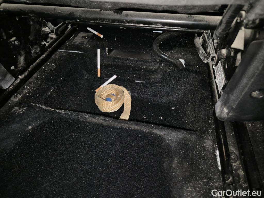  Land Rover  Discovery FIAT Doblò / 2022 / 5P / combi Combi (N1) BlueHDi 1.5 L 100CV (AC) #5