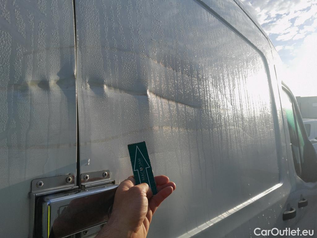  Ford  Transit FORD  / 2013 / 4P / furgón 350 96kW L3H2 Van Trend FWD MHEV #5