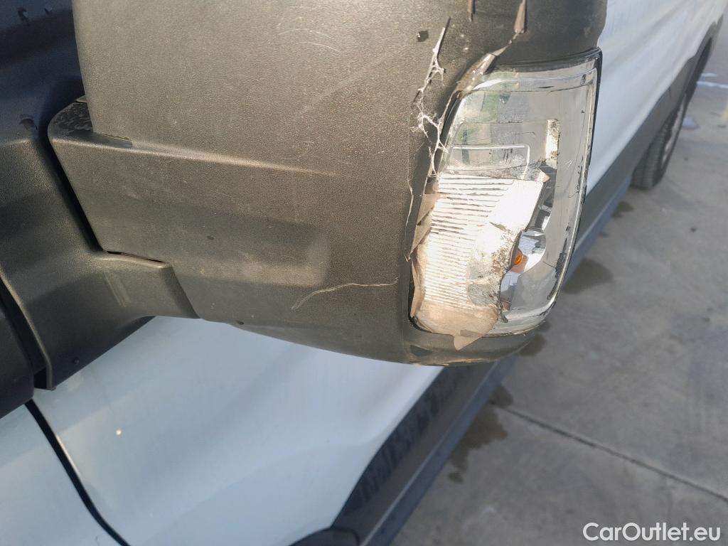  Ford  Transit FORD  / 2013 / 4P / furgón 350 96kW L3H2 Van Trend FWD MHEV #84