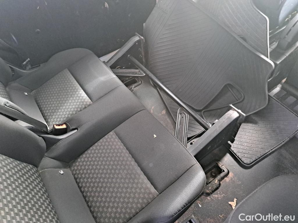  Ford  Transit FORD  Custom / 2012 / 4P / combi Kombi 2.0 TDCI 96kW 340 L2 Trend #50