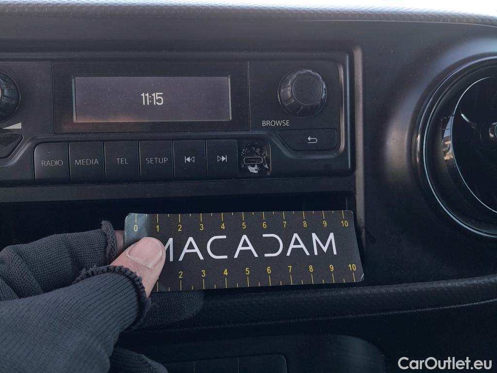  Mercedes  Citan MERCEDES-BENZ  / 2021 / 4P / furgón derivado de turismo 110 CDI 70kW Furgón Base Largo #2