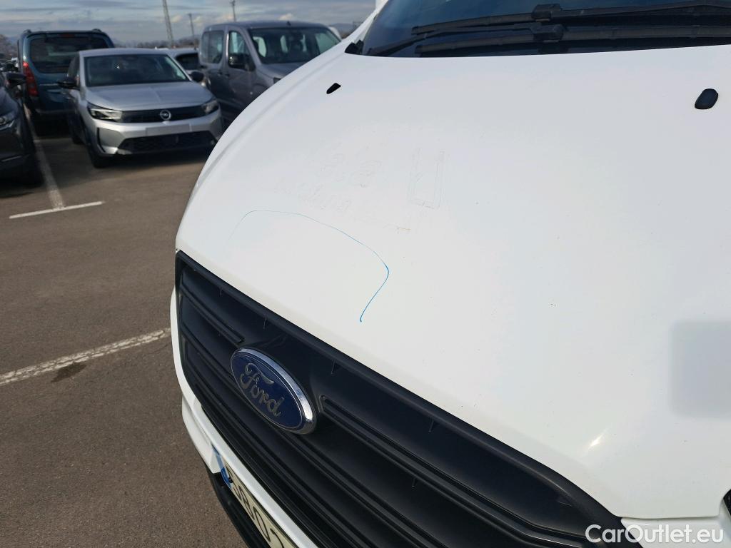  Ford  Transit FORD  Custom / 2012 / 4P / combi Kombi 2.0 TDCI 96kW 340 L2 Trend #16