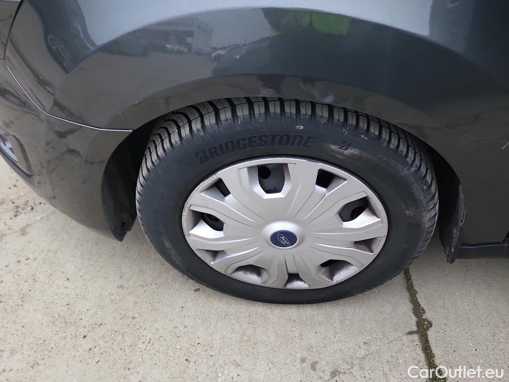  Ford  Transit Connect FORD  / 2013 / 5P / combi Kombi 1.5 TDCi 74kW Trend 220 L1 (N1) #28