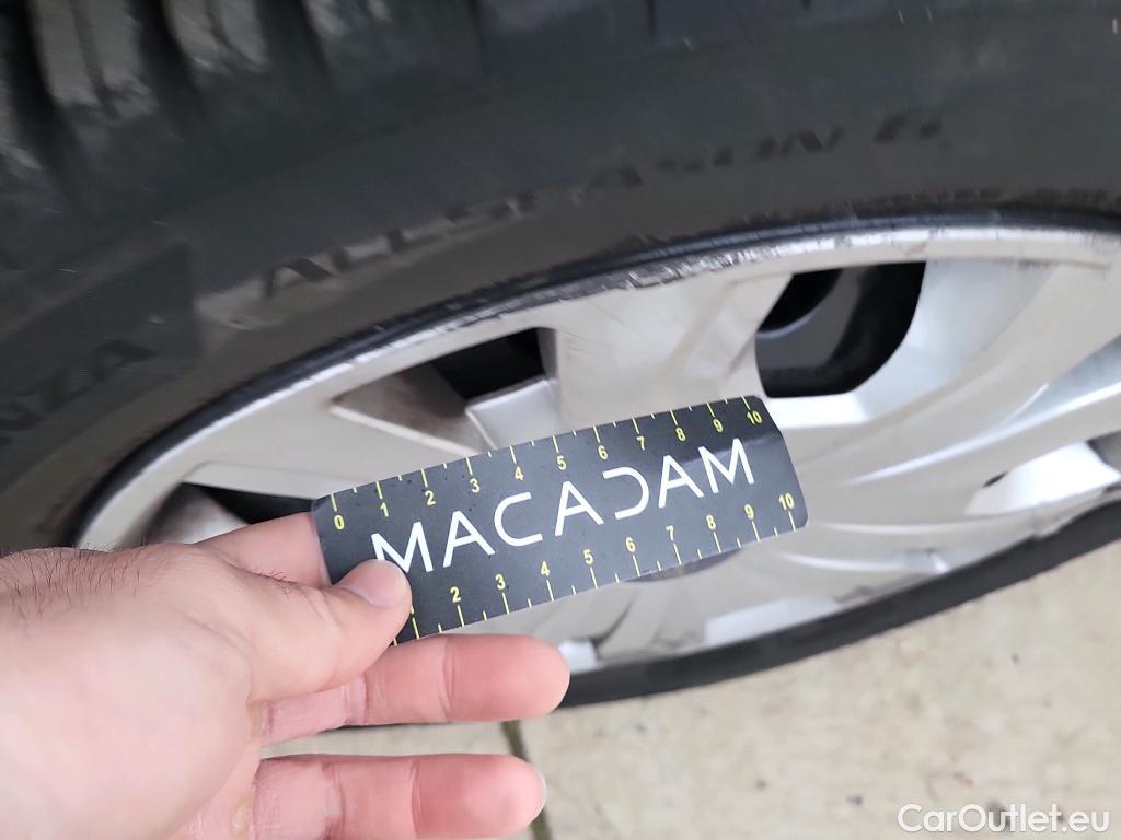  Ford  Transit Connect FORD  / 2013 / 5P / combi Kombi 1.5 TDCi 74kW Trend 220 L1 (N1) #33