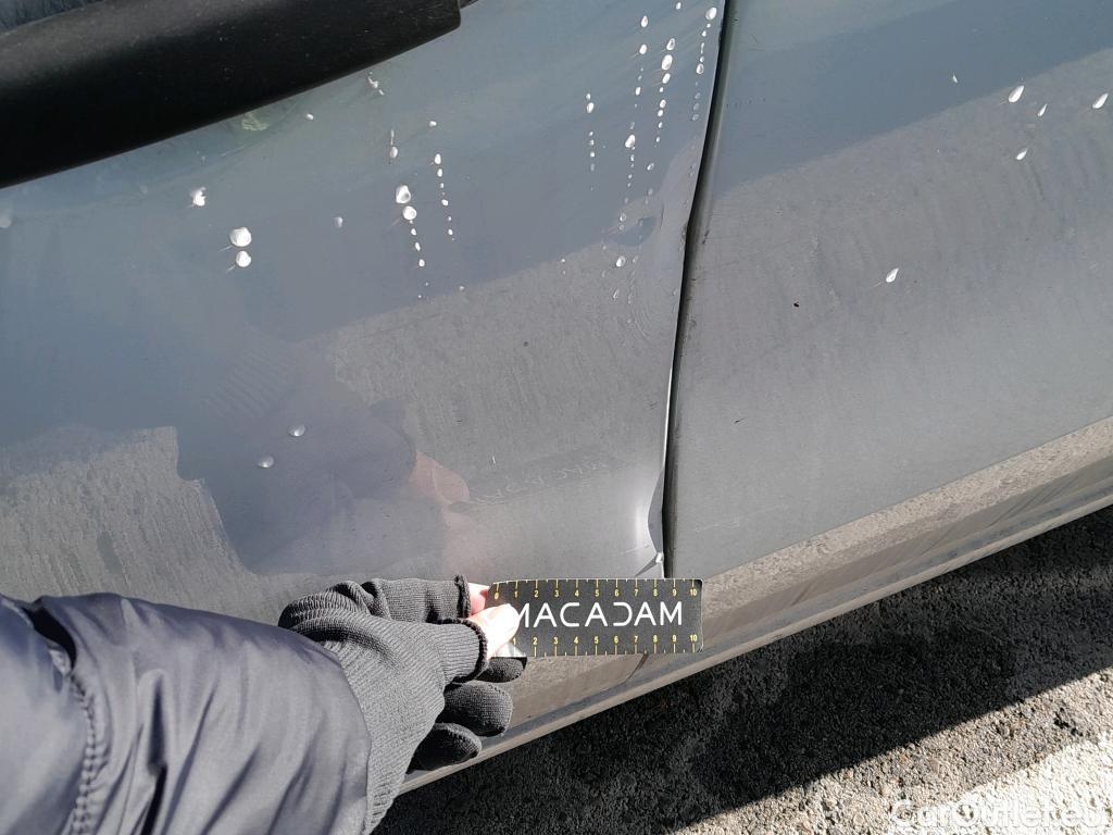  Mercedes  Citan MERCEDES-BENZ  / 2021 / 4P / furgón derivado de turismo 110 CDI 70kW Furgón Base Largo #33