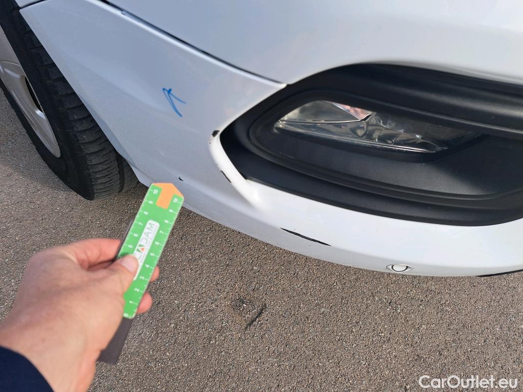  Ford  Transit FORD  Custom / 2012 / 4P / combi Kombi 2.0 TDCI 96kW 340 L2 Trend #26