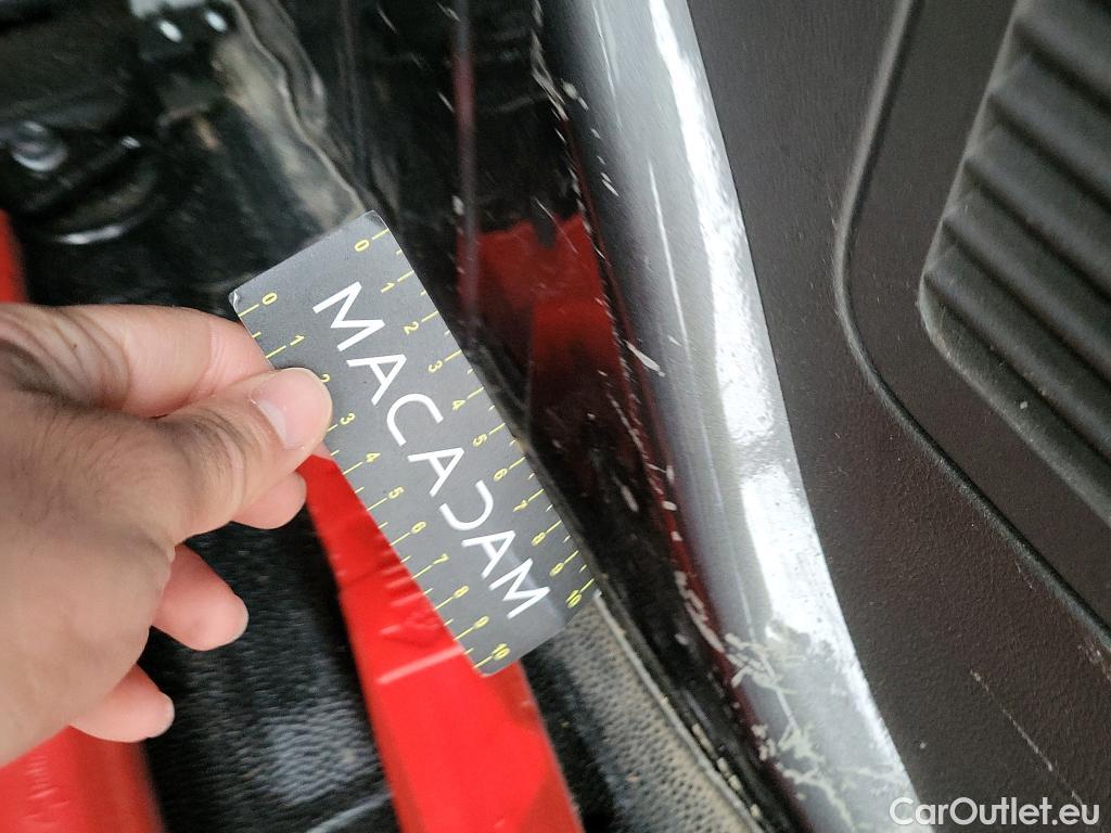  Ford  Transit Connect FORD  / 2013 / 5P / combi Kombi 1.5 TDCi 74kW Trend 220 L1 (N1) #7