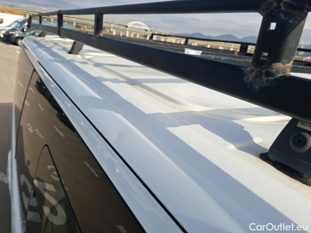  Ford  Transit FORD  Custom / 2012 / 4P / combi Kombi 2.0 TDCI 96kW 340 L2 Trend #5