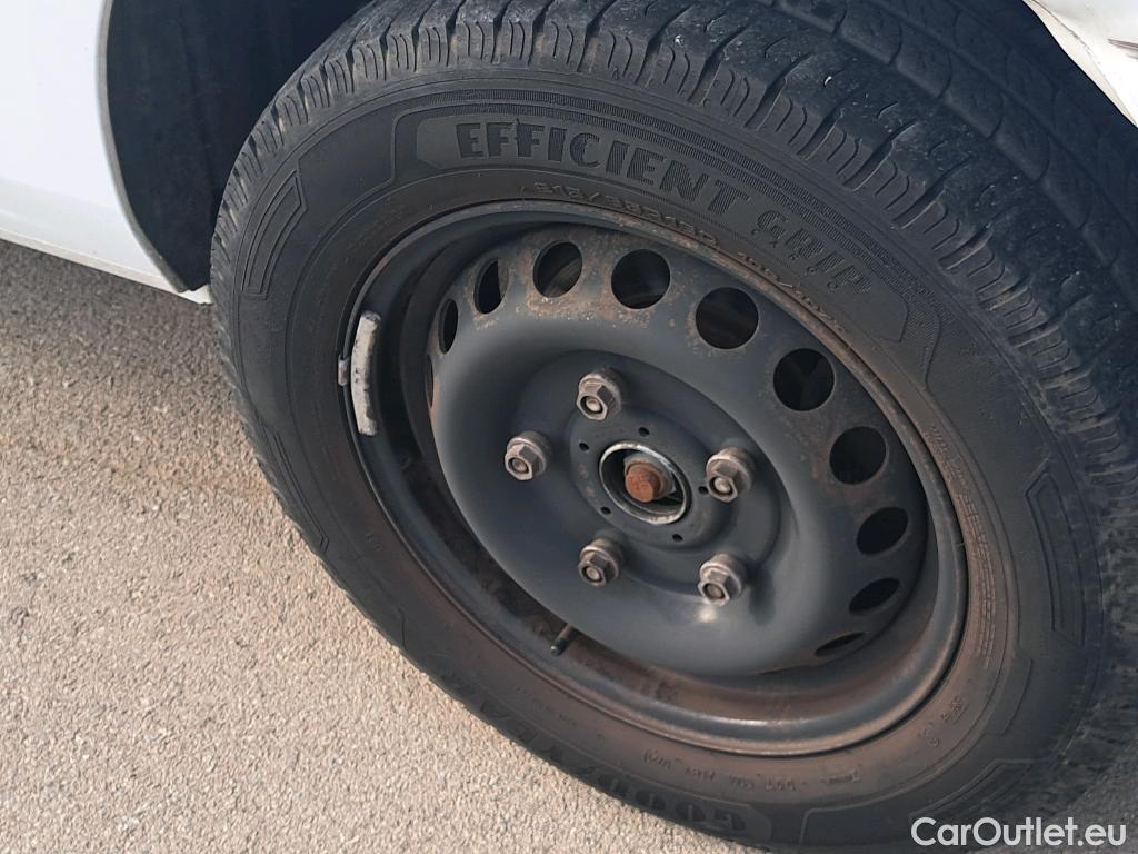  Ford  Transit FORD  Custom / 2012 / 4P / combi Kombi 2.0 TDCI 96kW 340 L2 Trend #41