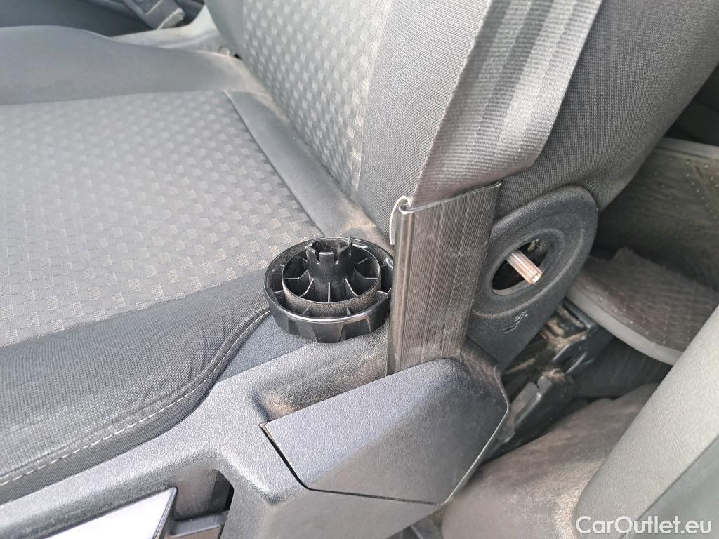  Ford  Transit FORD  Custom / 2012 / 4P / combi Kombi 2.0 TDCI 96kW 340 L2 Trend #36