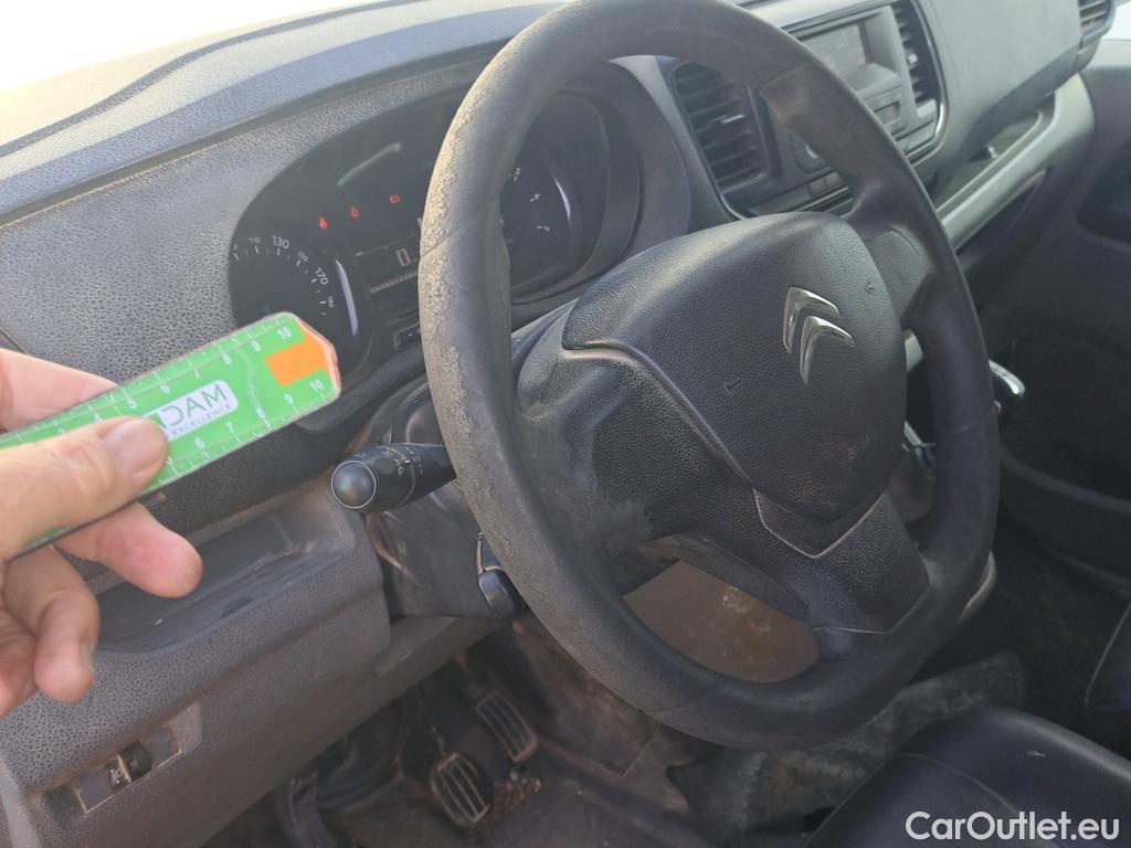  Citroen  Jumpy CITROEN  / 2016 / 4P / furgón Talla M BlueHDi 85KW (115CV) 6v Confort #29