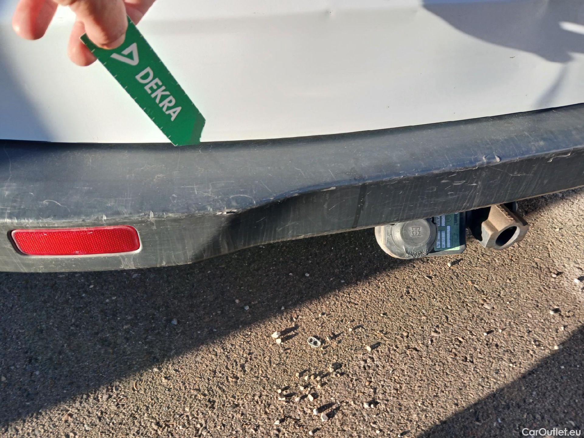  Ford  Transit FORD  Courier/2014/4P/furgón der.turis Van 1.5 TDCi 75kW Trend #43