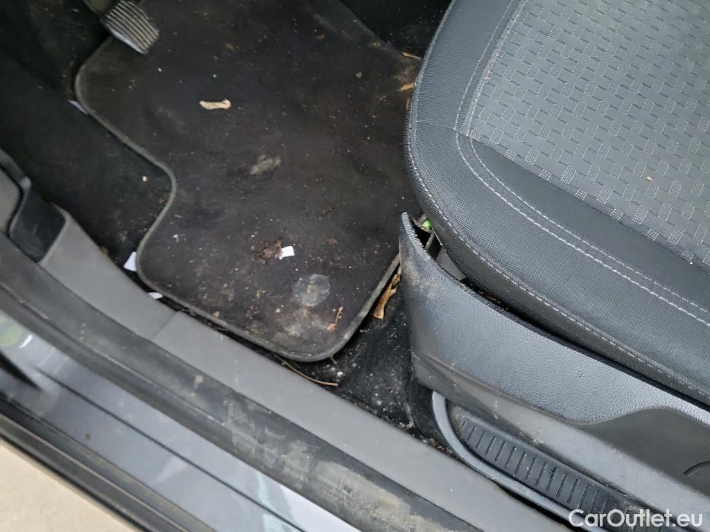  Ford  Transit Connect FORD  / 2013 / 5P / combi Kombi 1.5 TDCi 74kW Trend 220 L1 (N1) #14