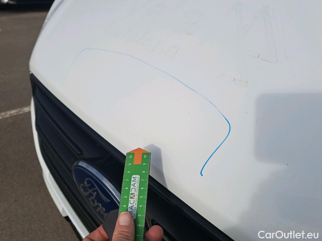  Ford  Transit FORD  Custom / 2012 / 4P / combi Kombi 2.0 TDCI 96kW 340 L2 Trend #17