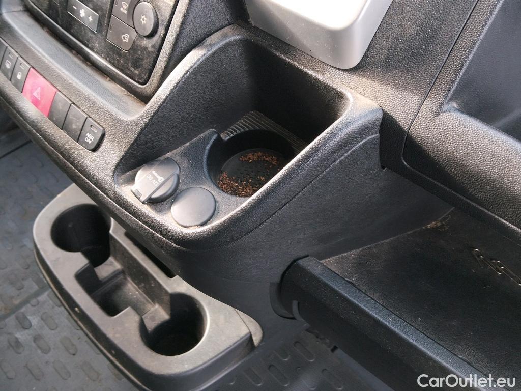  Fiat  Ducato FIAT  / 2014 / 4P / furgón 30 L1 H1 2.3 1 (88 kW) Euro 6d-temp #34